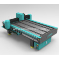 cnc plasma cutting machine and flame cutting machine